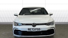Volkswagen Golf 1.5 eTSI 150 R-Line 5dr DSG Petrol Hatchback